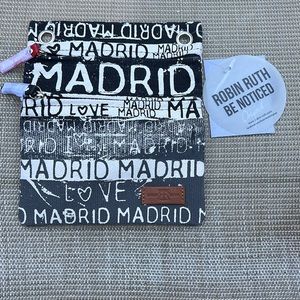 Robin Ruth Madrid Shoulder Bag